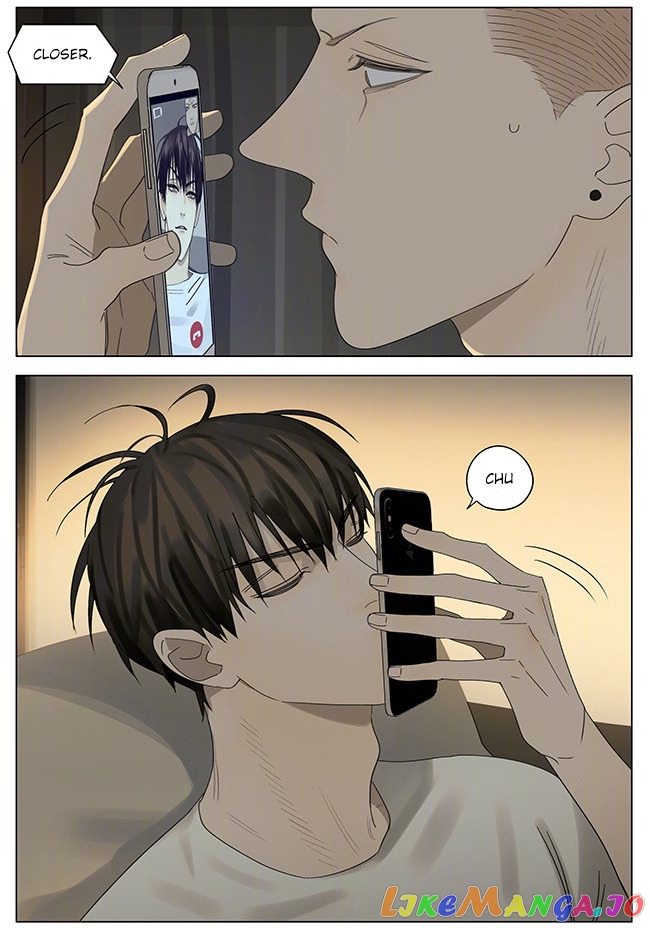 19 Days chapter 323 image 8